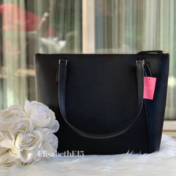 Kate Spade Cameron Pocket Tote - Picture 3 of 6
